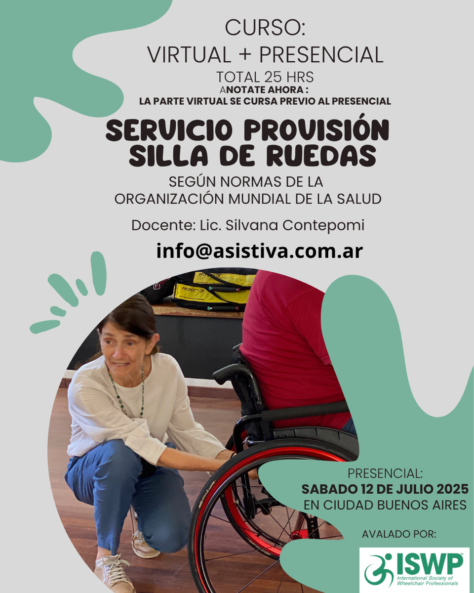 Provision Sillas