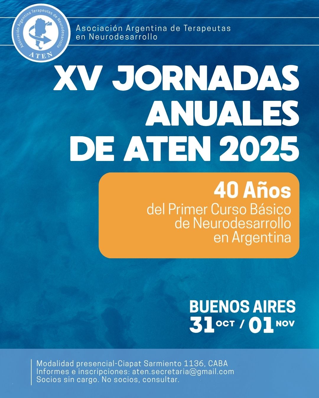 FLYER JA 2025