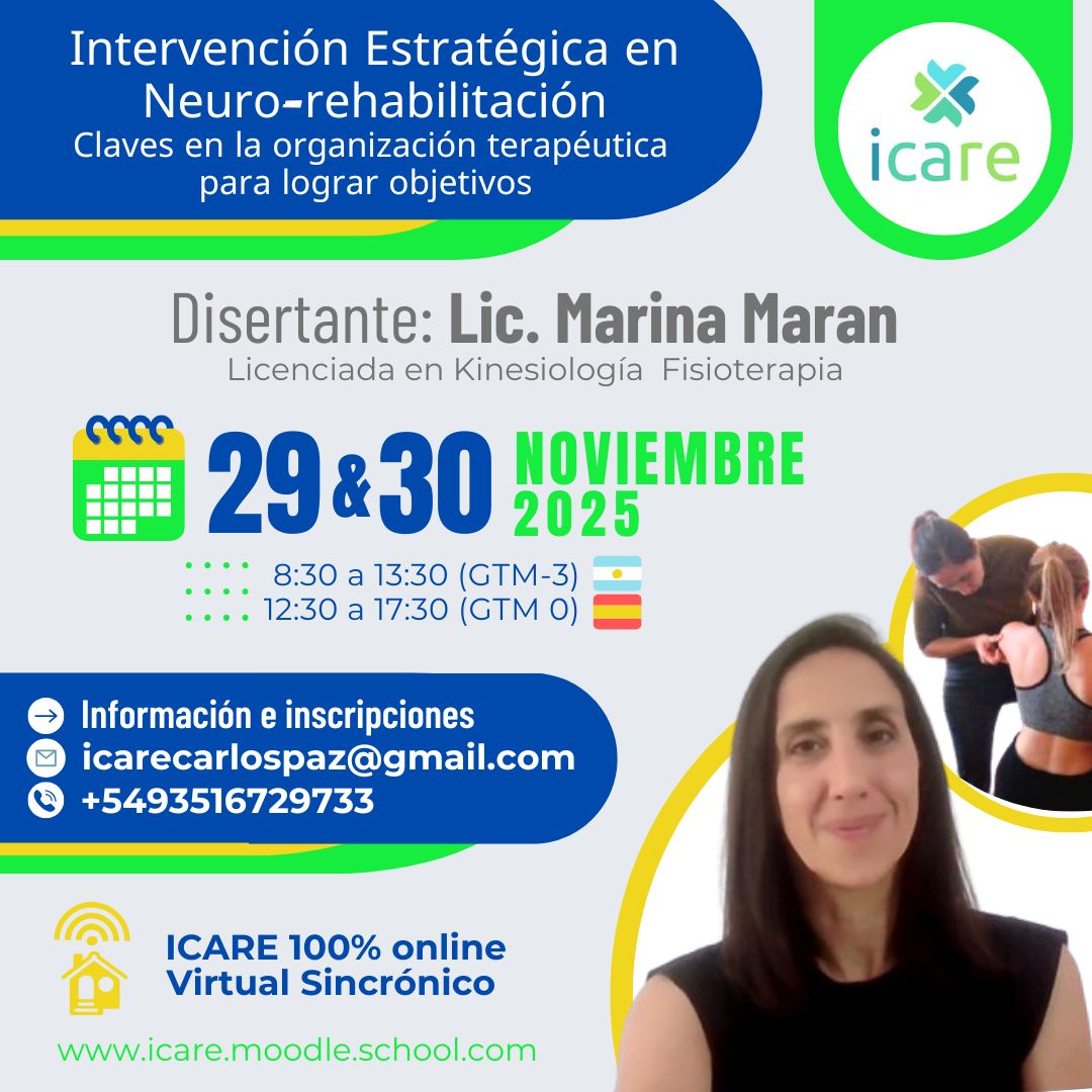 Intervencion Maran