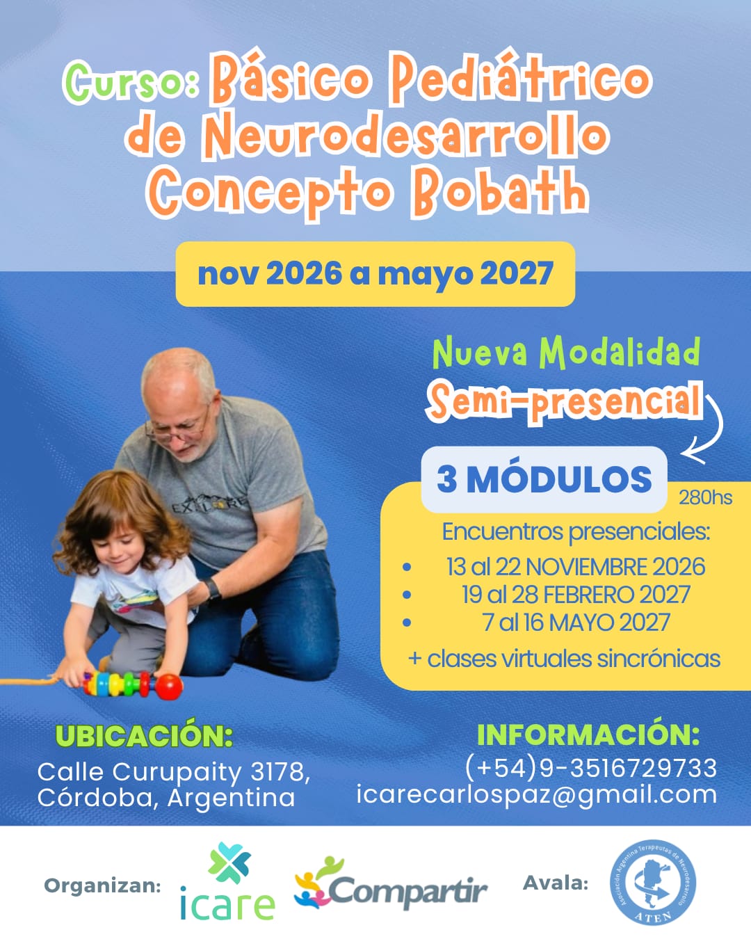 Basico Icare