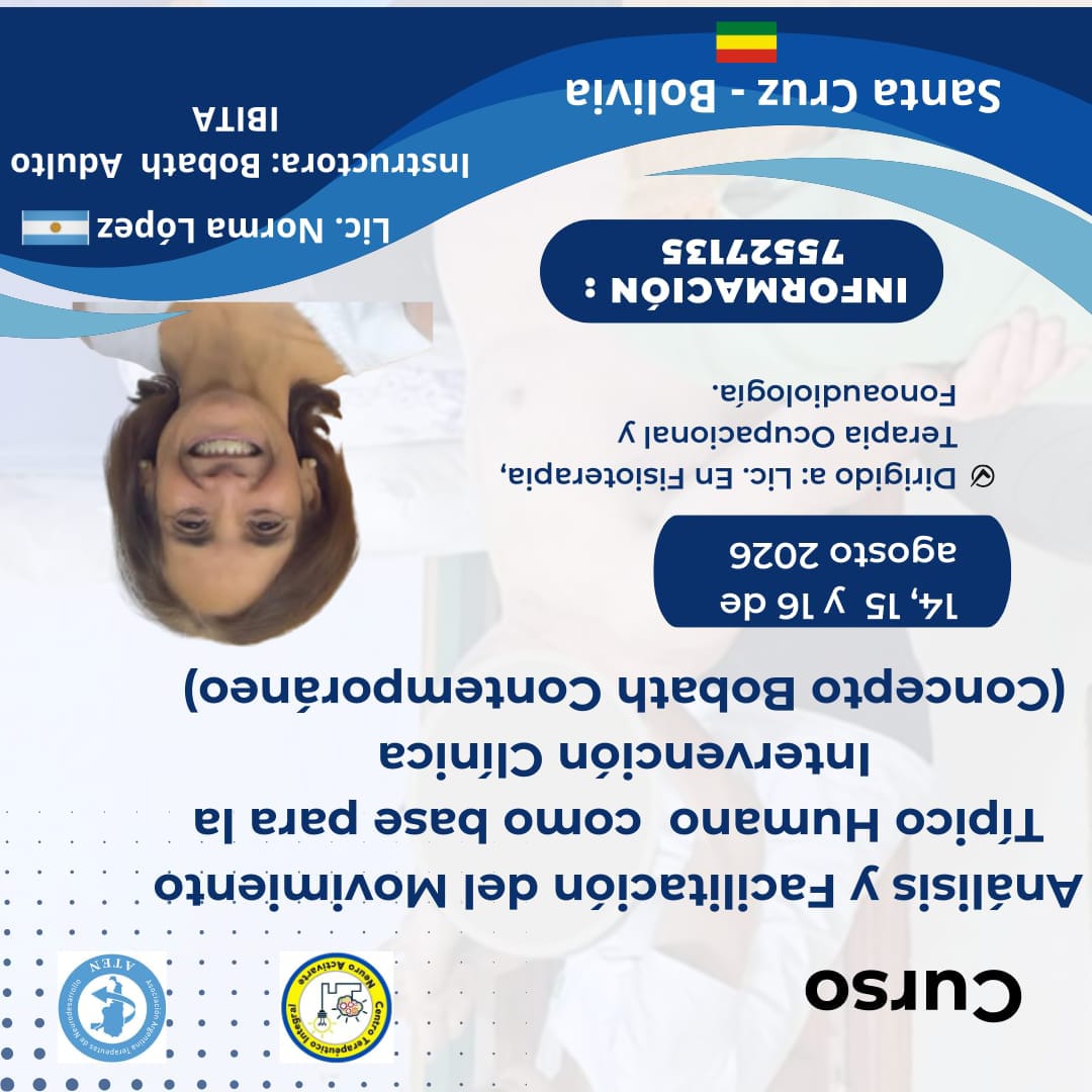 Analisis y Facilitación . Bolivia