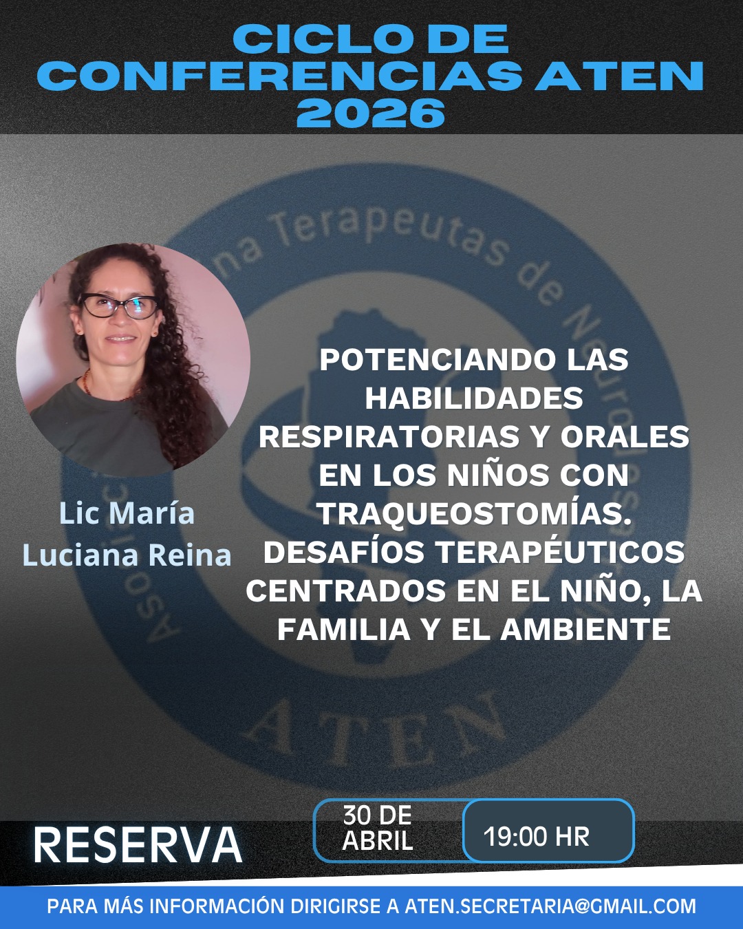 1° conferencia 2026