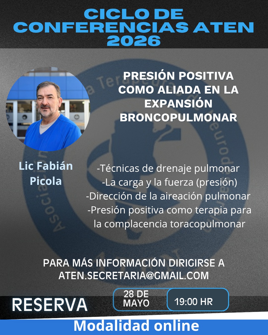 2° conferencia 2026