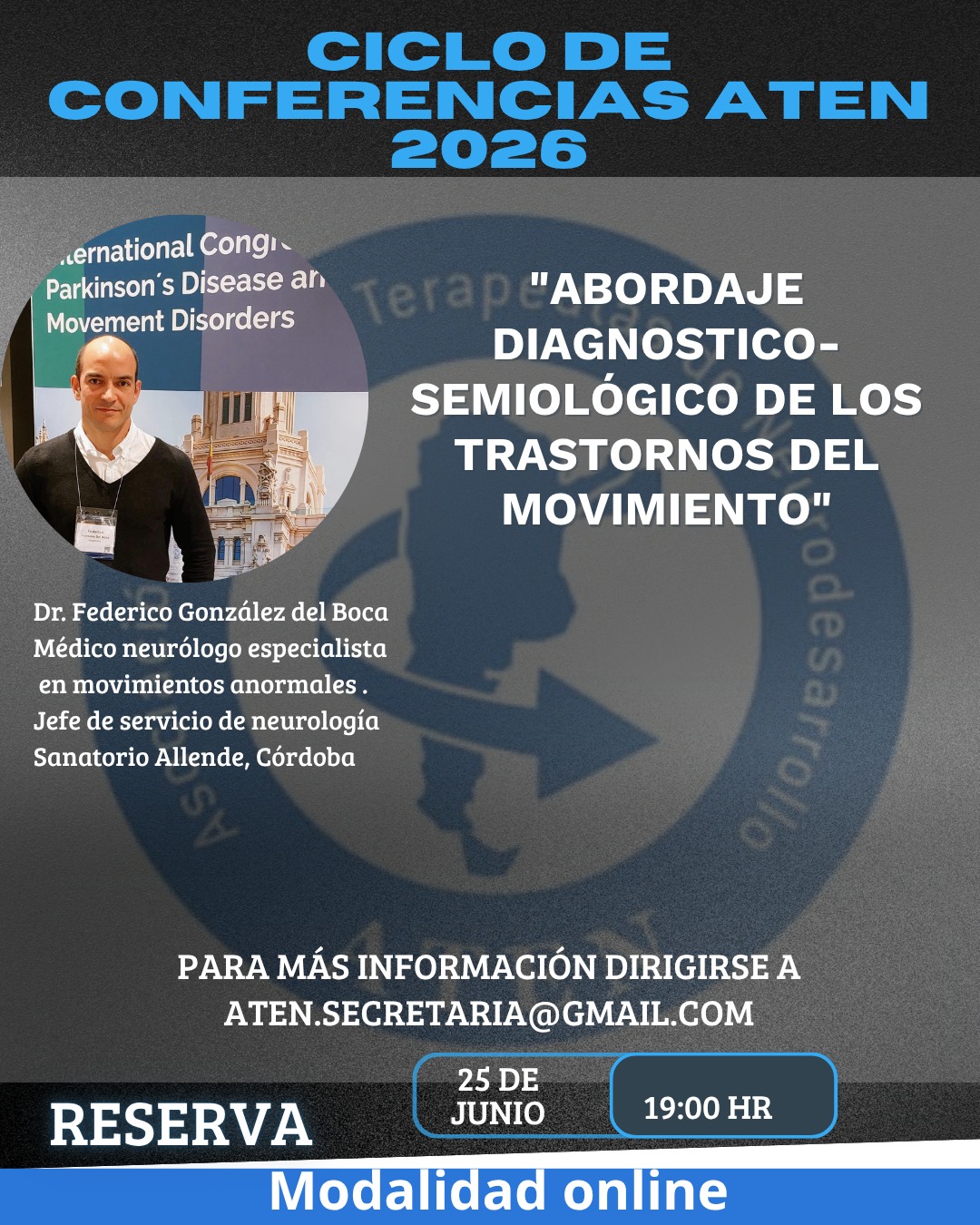 3° conferencia 2026