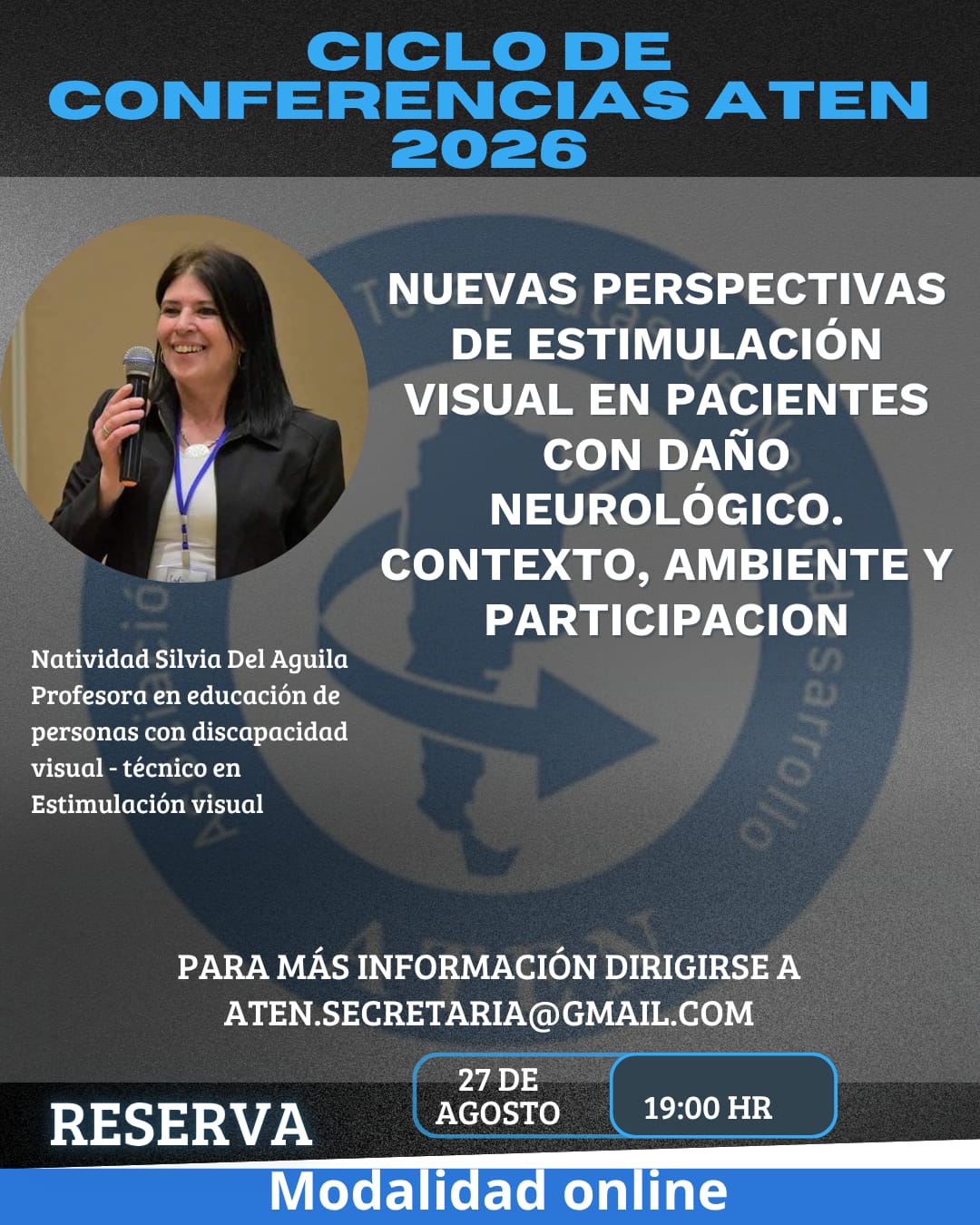 5° conferencia 2026