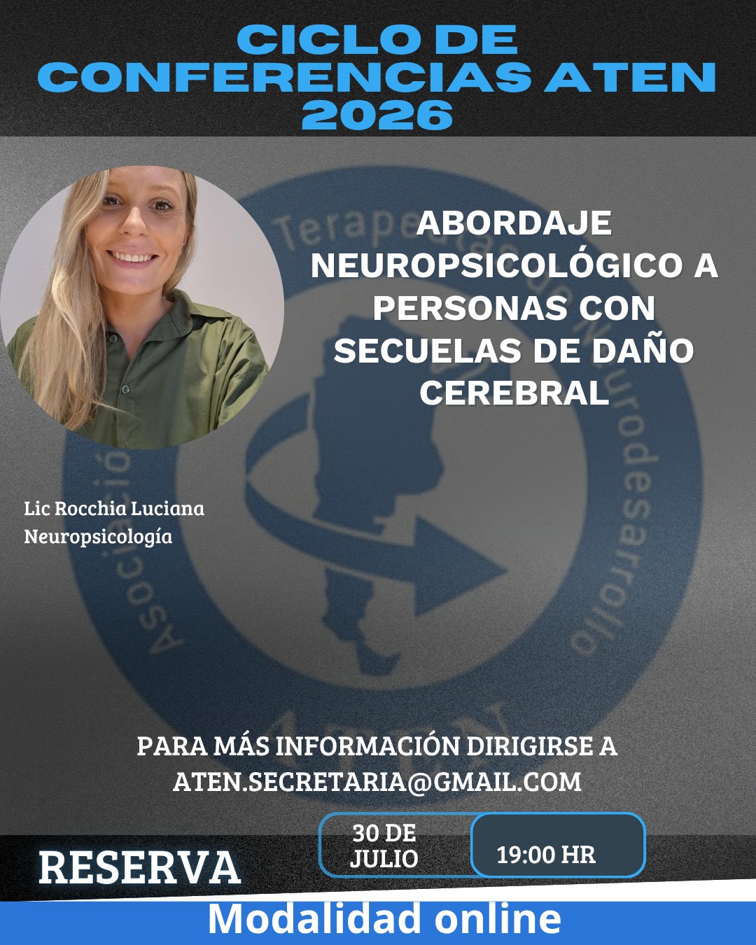 4° Conferencia 2026