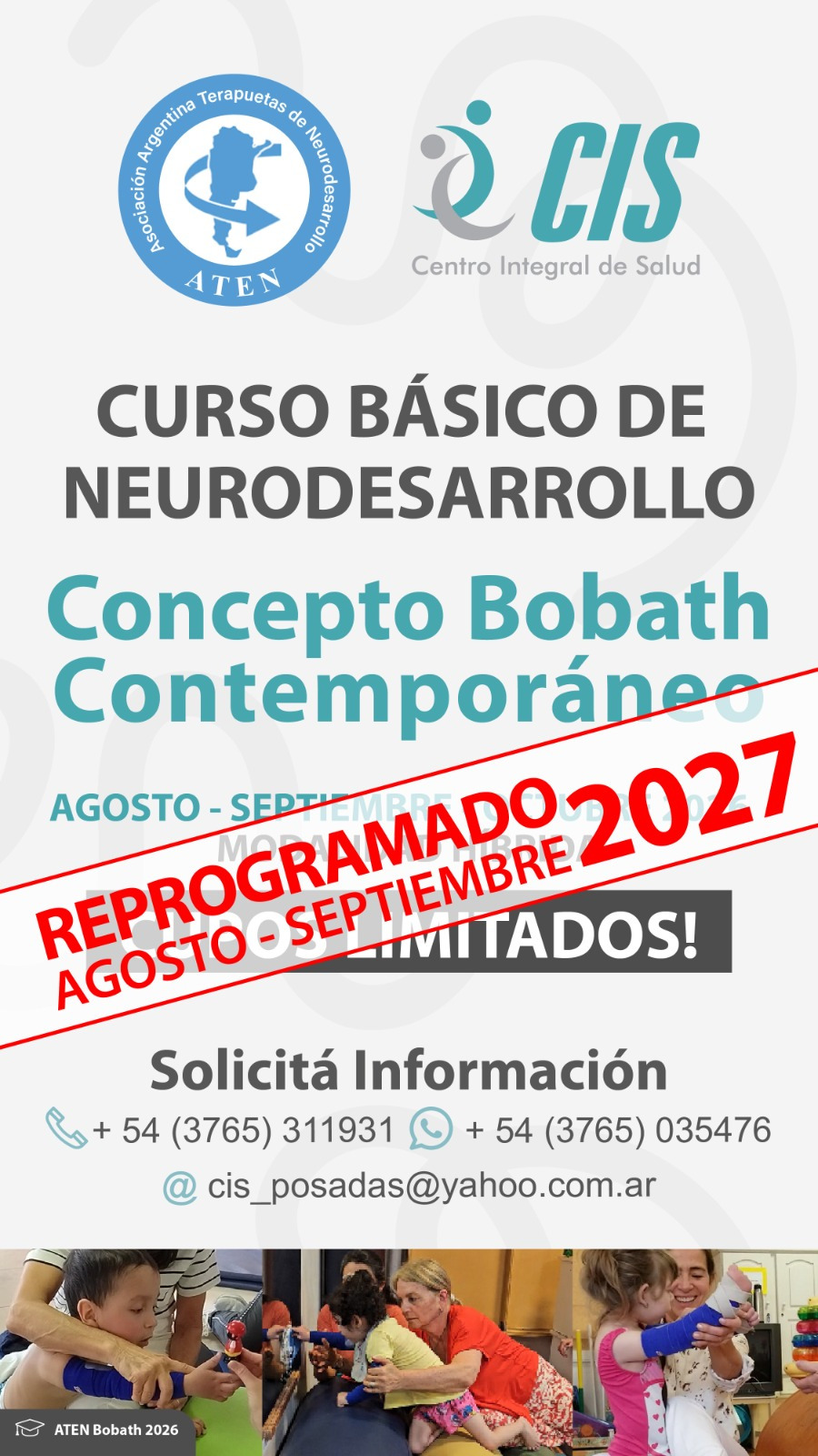 BASICO CIS 2027
