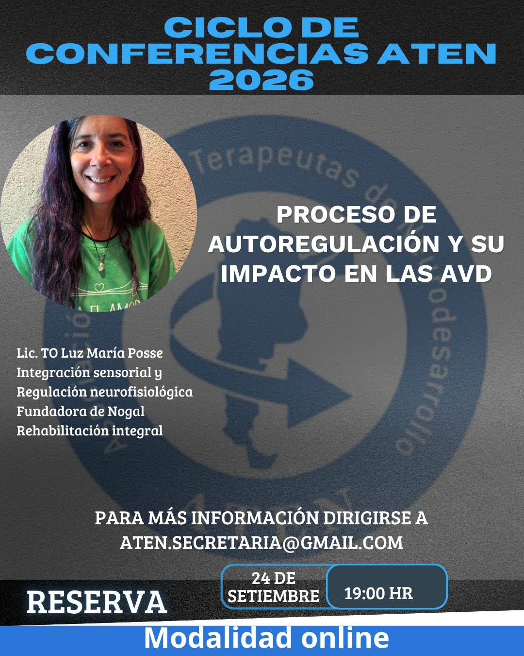 6° conferencia 2026