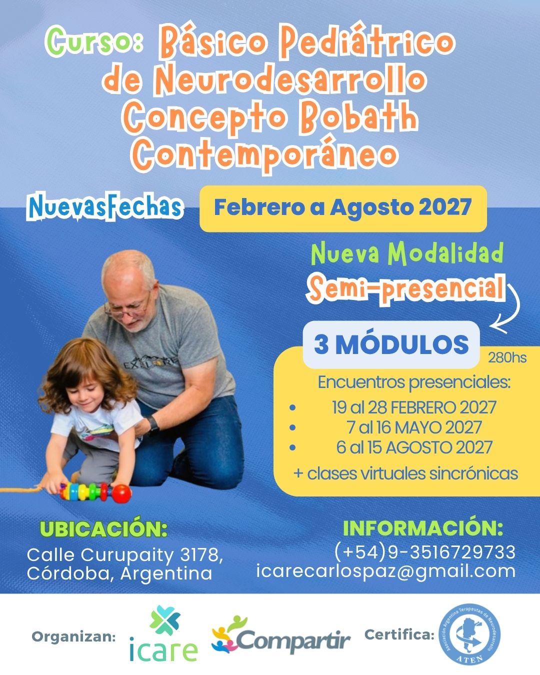 Basico Icare