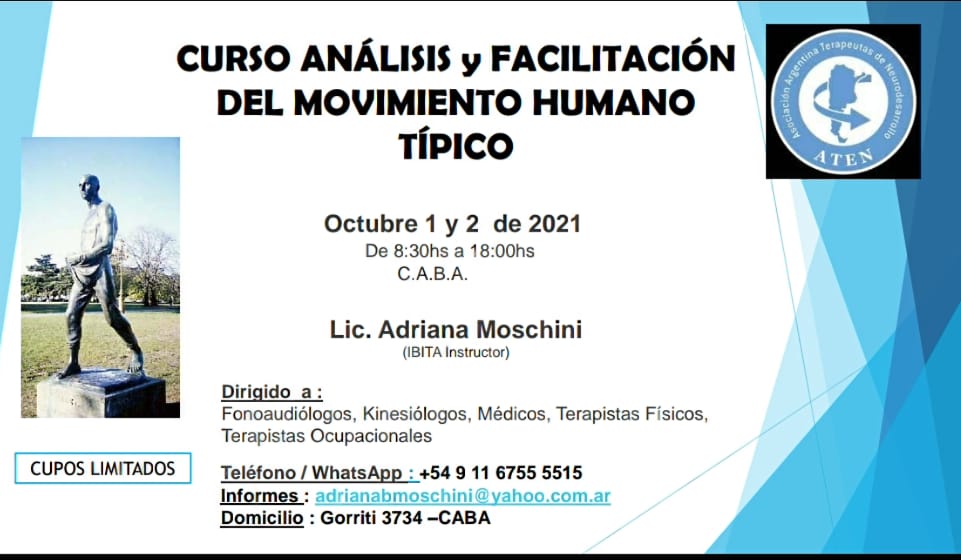 Flyer  analisis y facilitación  Moschini
