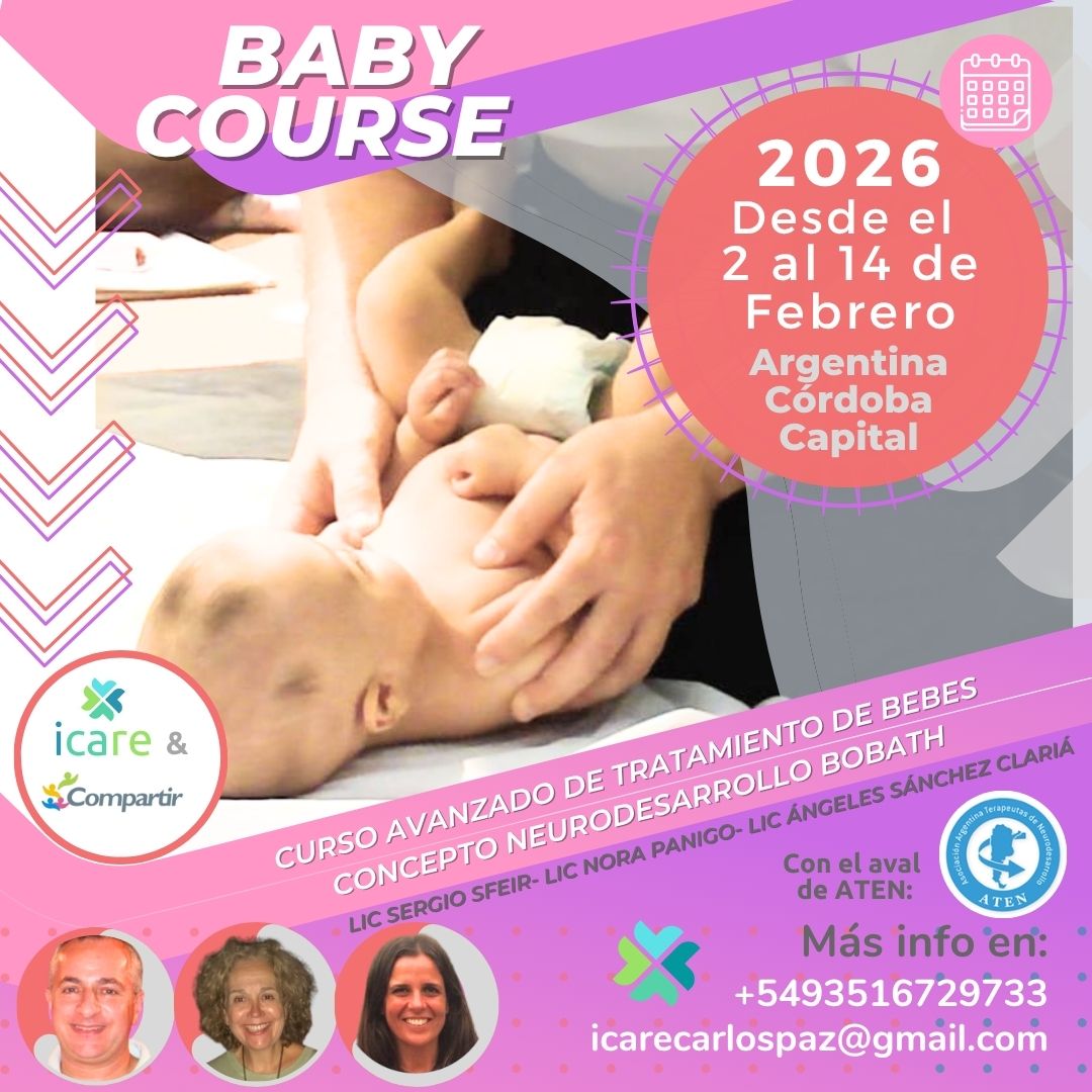 Baby ICARE 2026