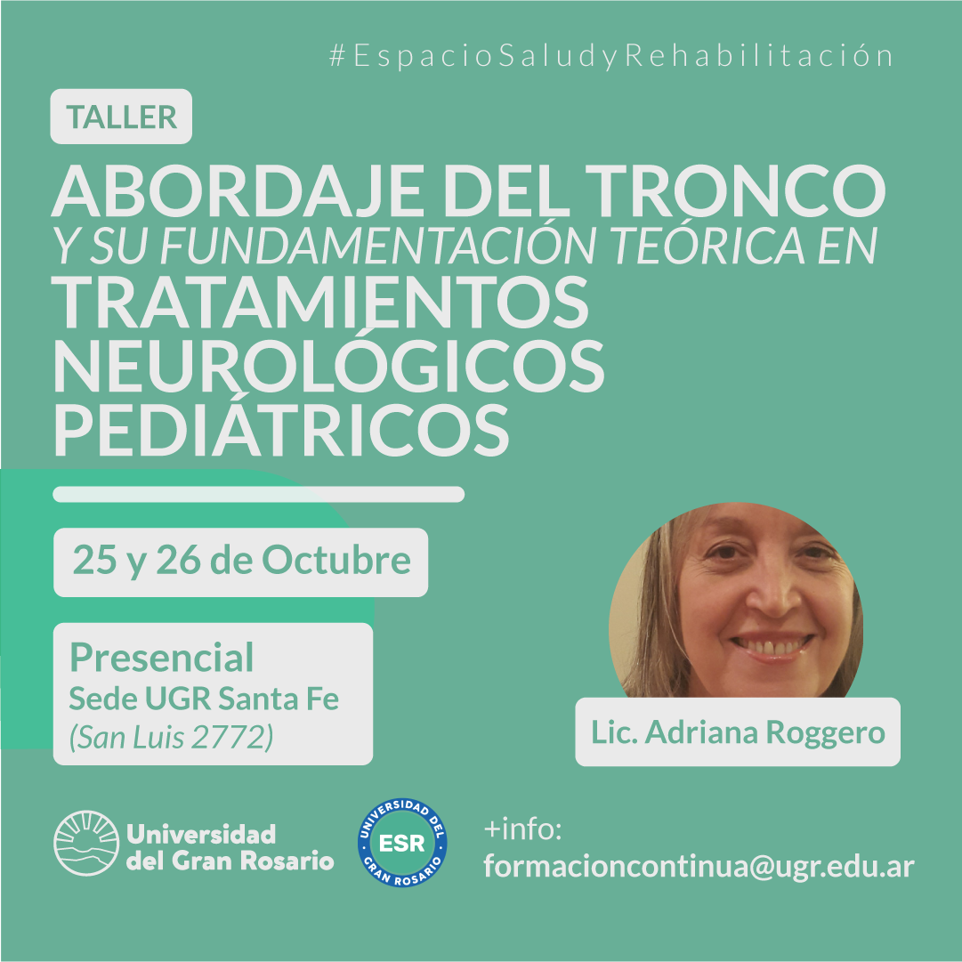Taller A . Roggero